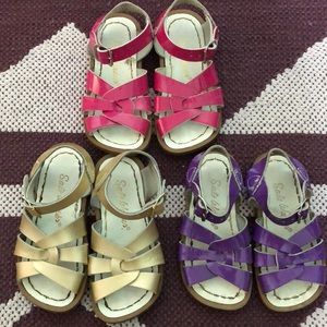 Saltwater Sandal BUNDLE